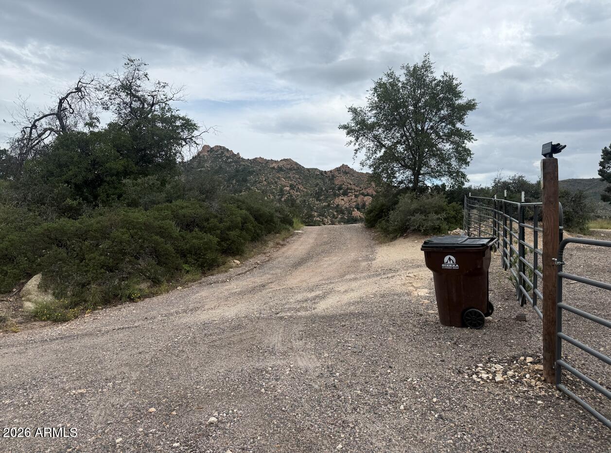 52116 North Hutton Peak Road Miami, AZ 85539 - Photo 15 of 22 Hutton Road