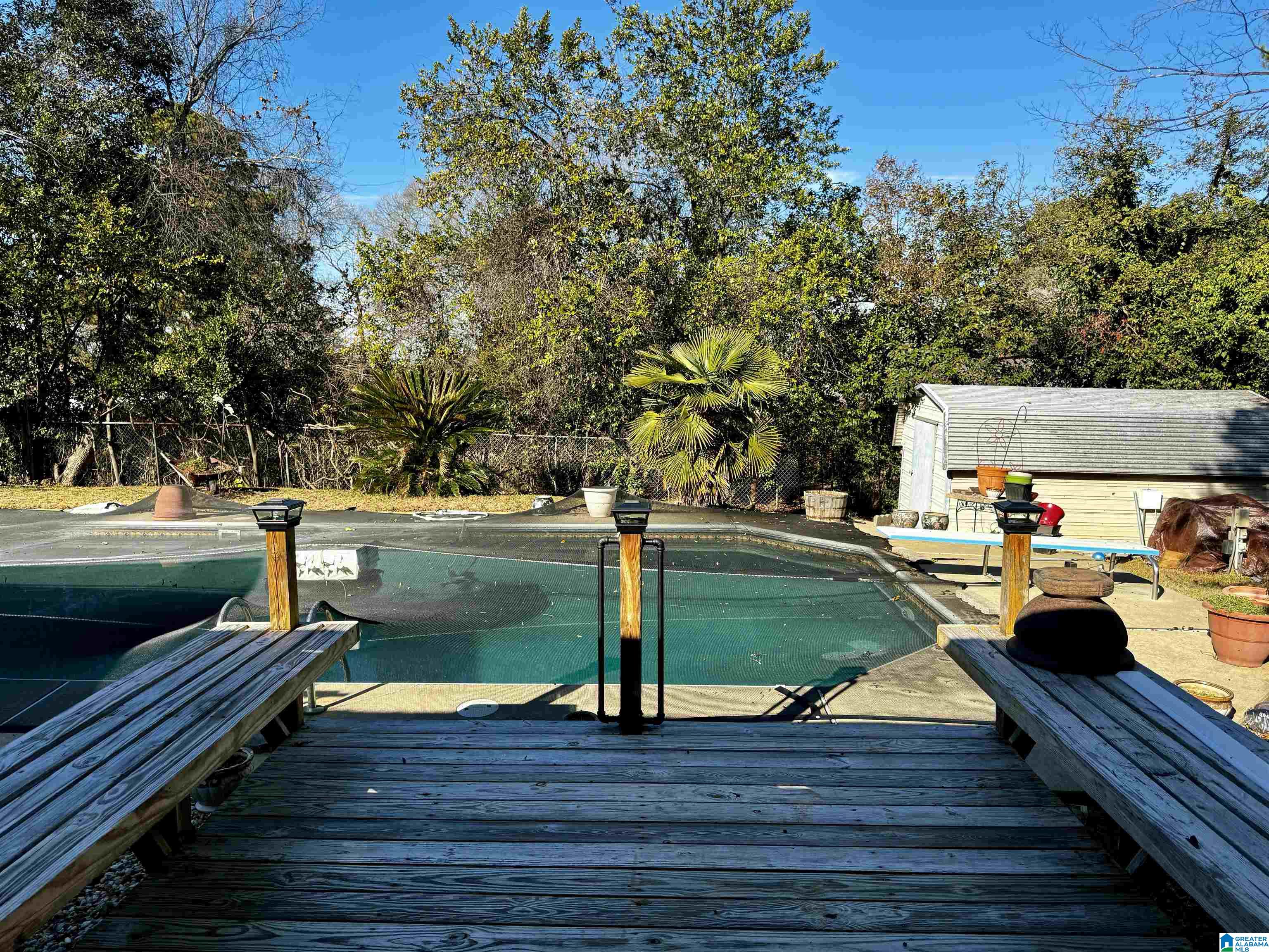 3507 Woodhill Road Montgomery, AL 36109 - Photo 30 of 43