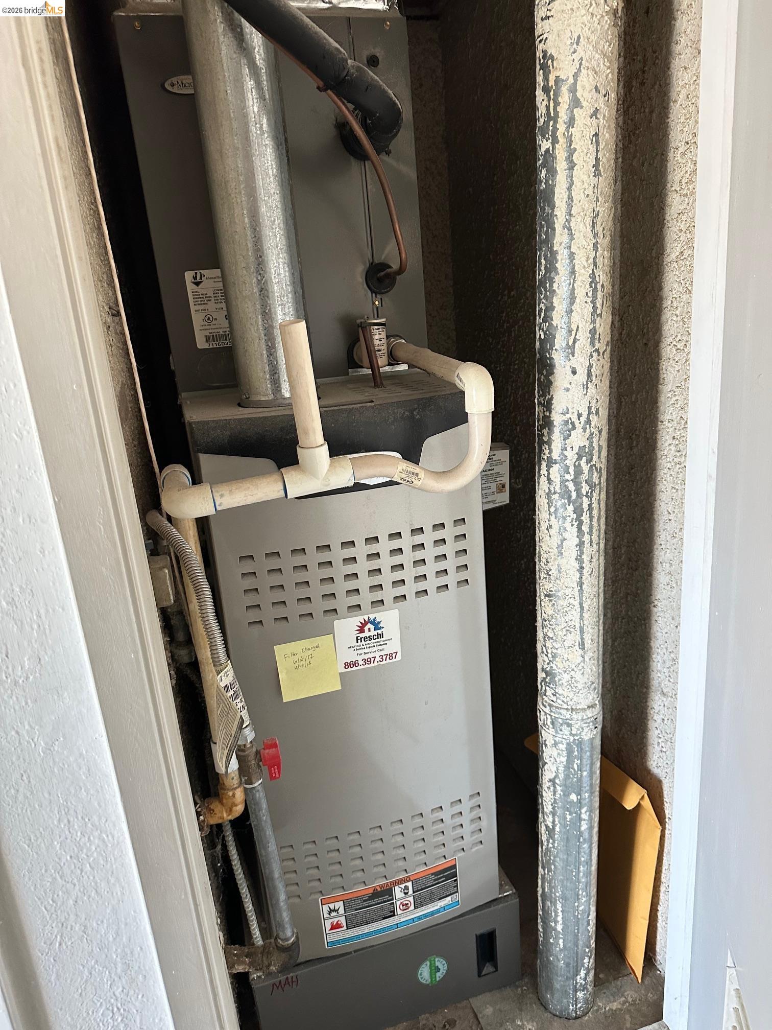 1175 Kenwal Road, Unit B Concord, CA 94521 - Photo 22 of 27