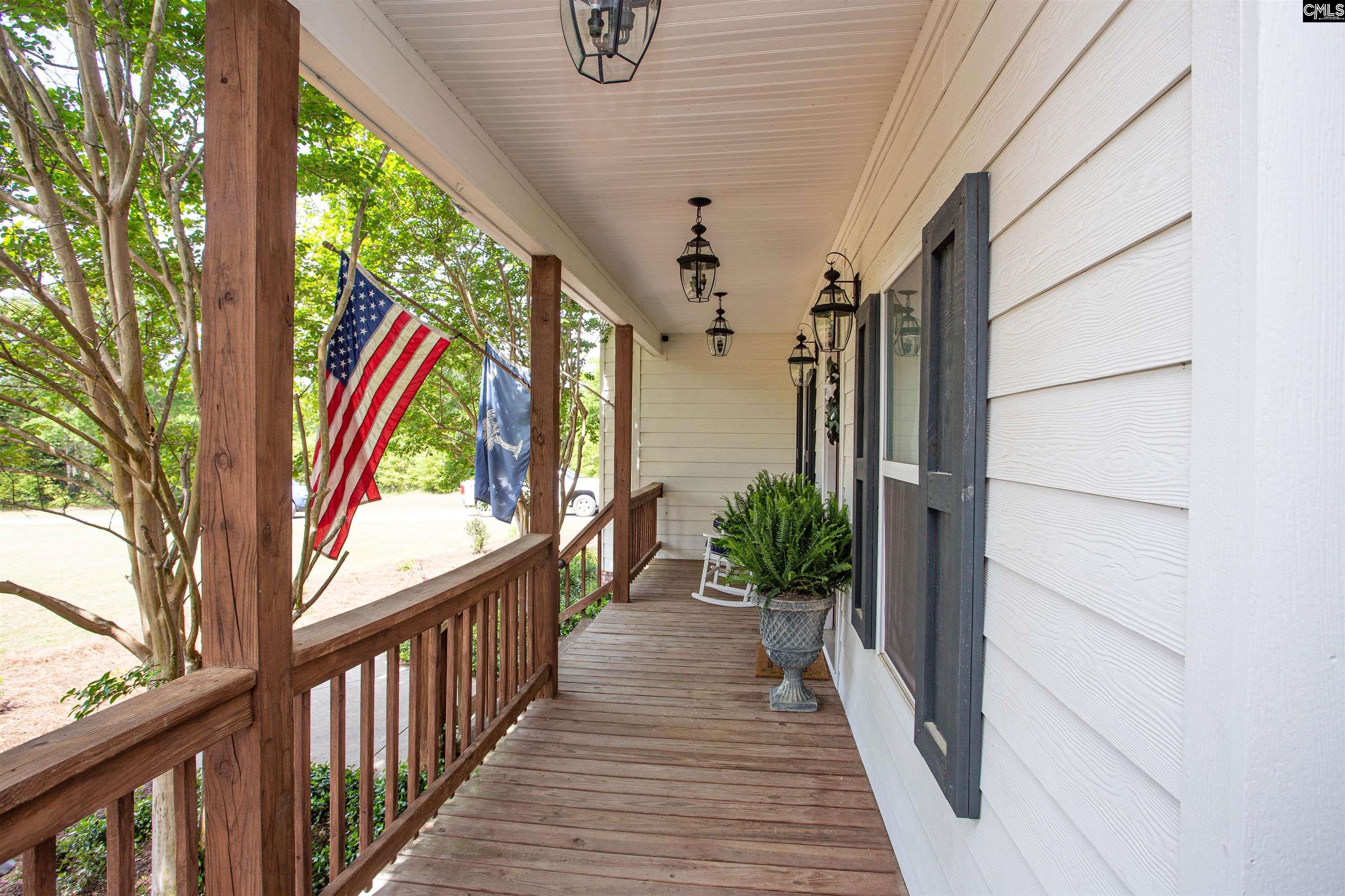 146 Williams Road Camden, SC 29020 - Photo 8 of 72