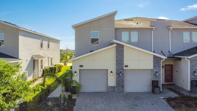 $310,000 | 1141 Challenge Drive, Unit 1201, Davenport, FL 33896