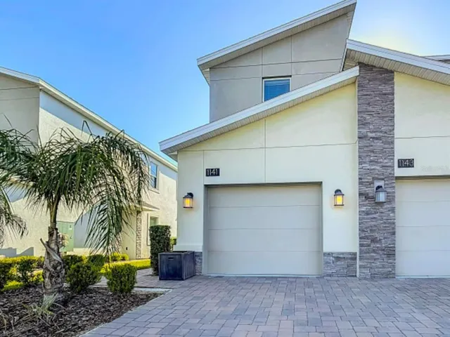 $310,000 | 1141 Challenge Drive, Unit 1201, Davenport, FL 33896