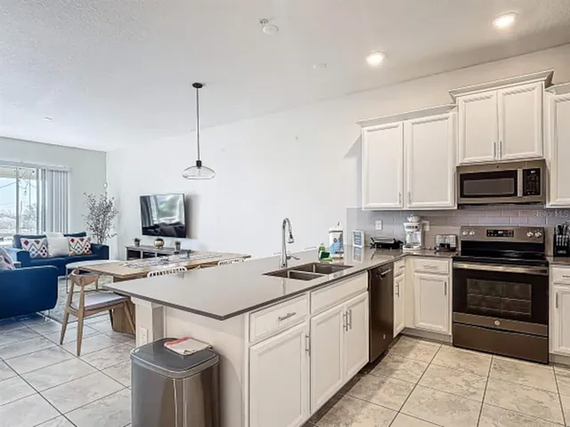 $310,000 | 1141 Challenge Drive, Unit 1201, Davenport, FL 33896