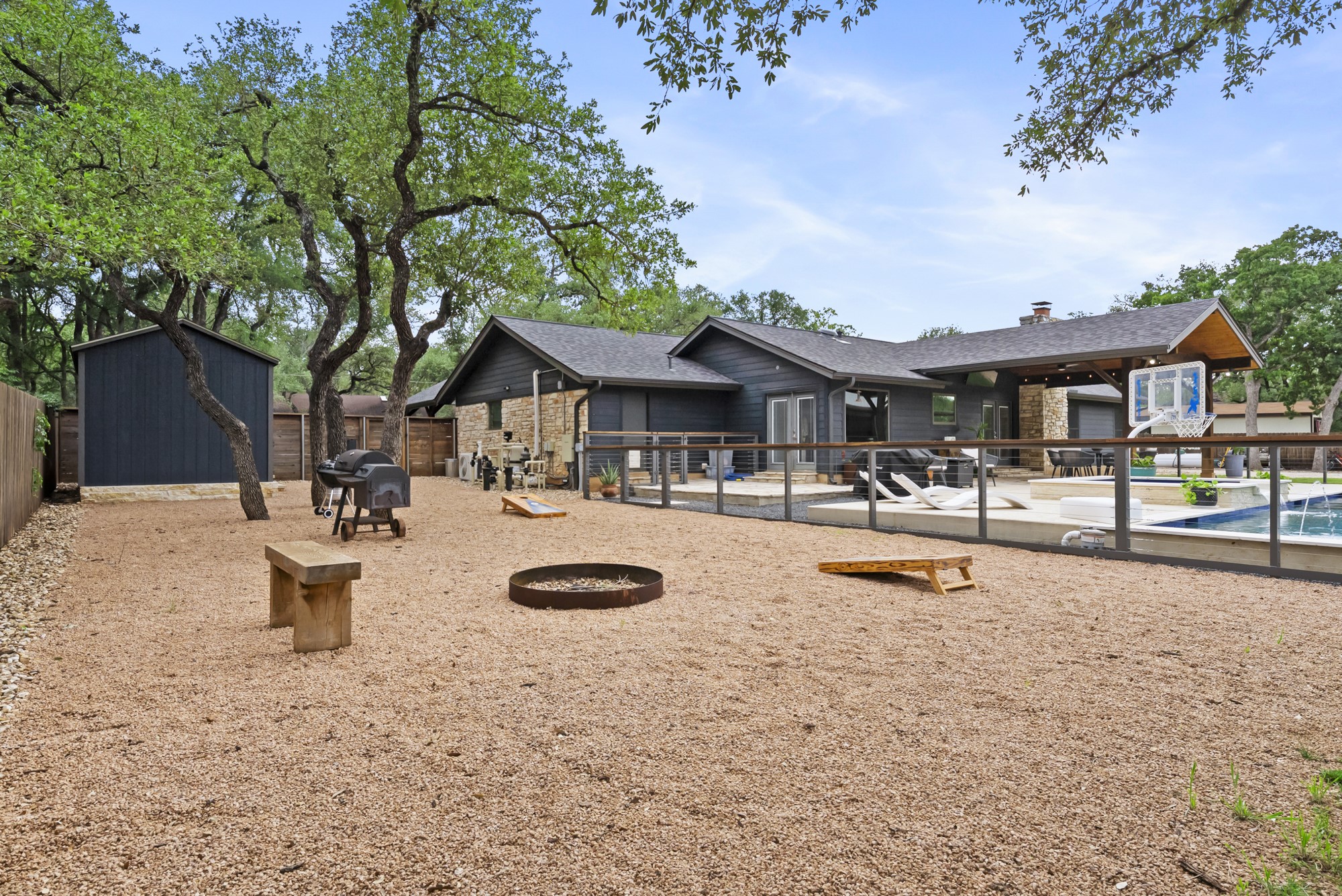 2802 Robin Road Manchaca, TX 78652 - Photo 22 of 40