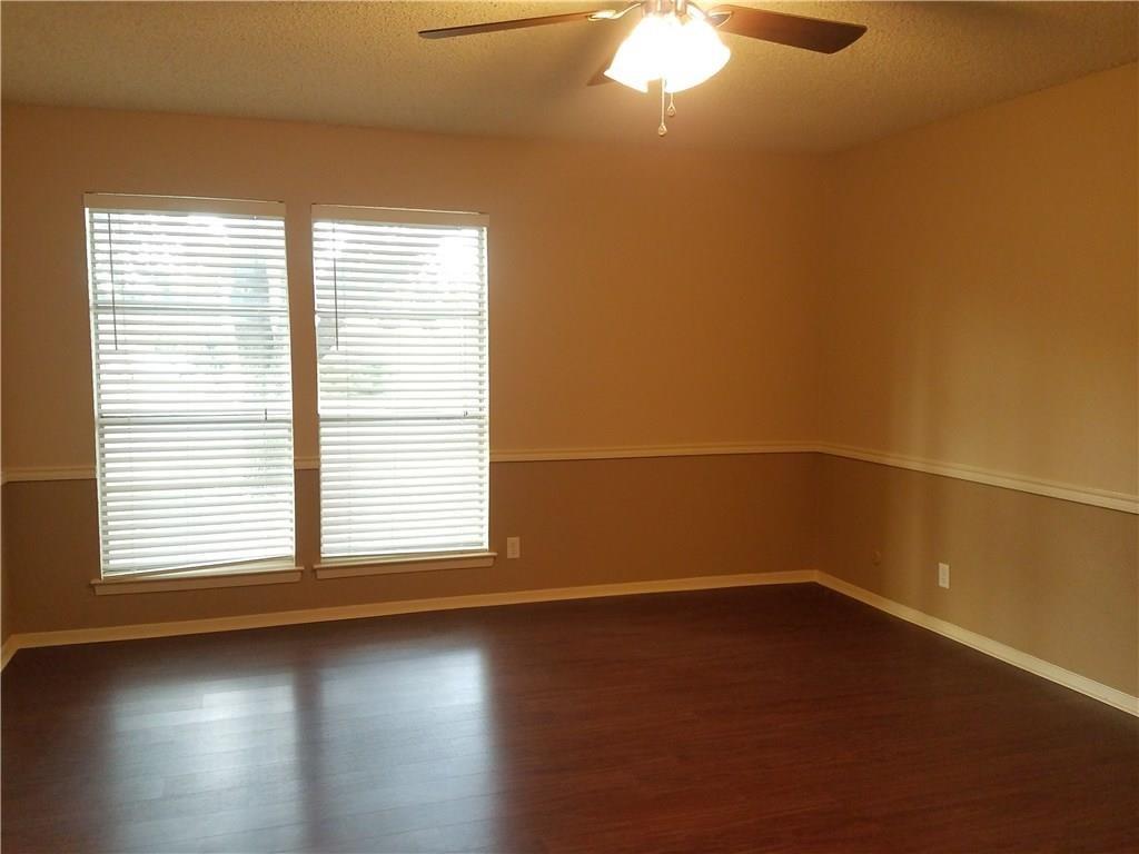 6919 West Cleburne Road Fort Worth, TX 76133 - Photo 10 of 15 Empty room