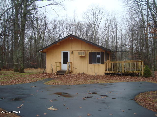 367 Oak Hill Road Hawley, PA 18428 - Photo 1 of 12 Gallery Image 1