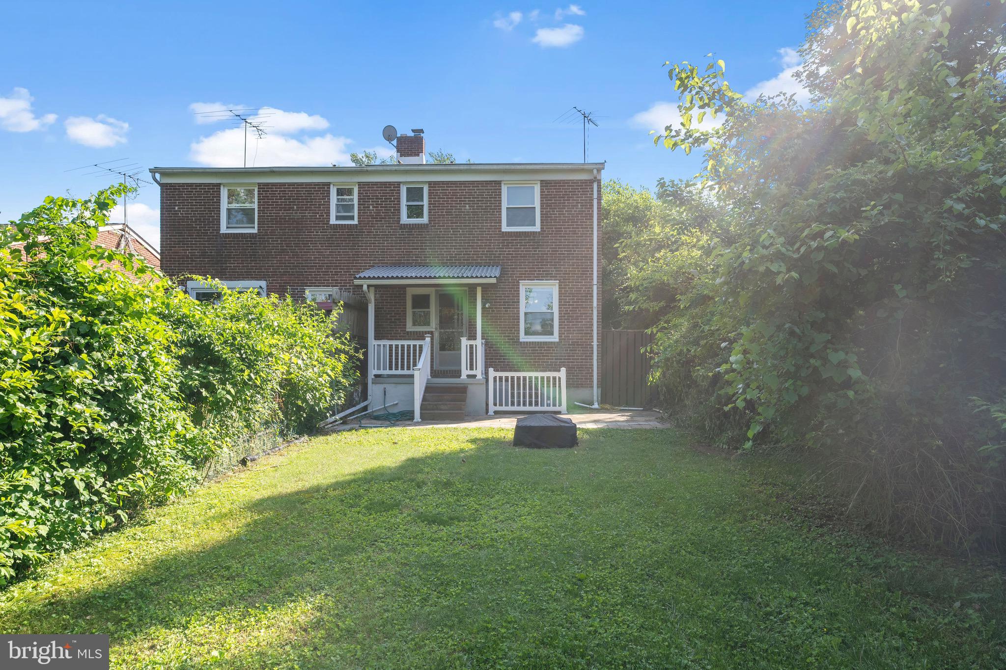 2802 Topaz Road Parkville, MD 21234 - Photo 25 of 26 Gallery Image 25