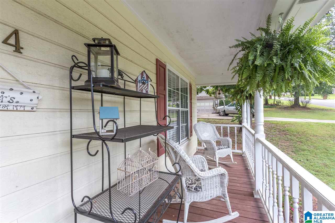 5314 Pinson Ridge Pinson, AL 35126 - Photo 7 of 38