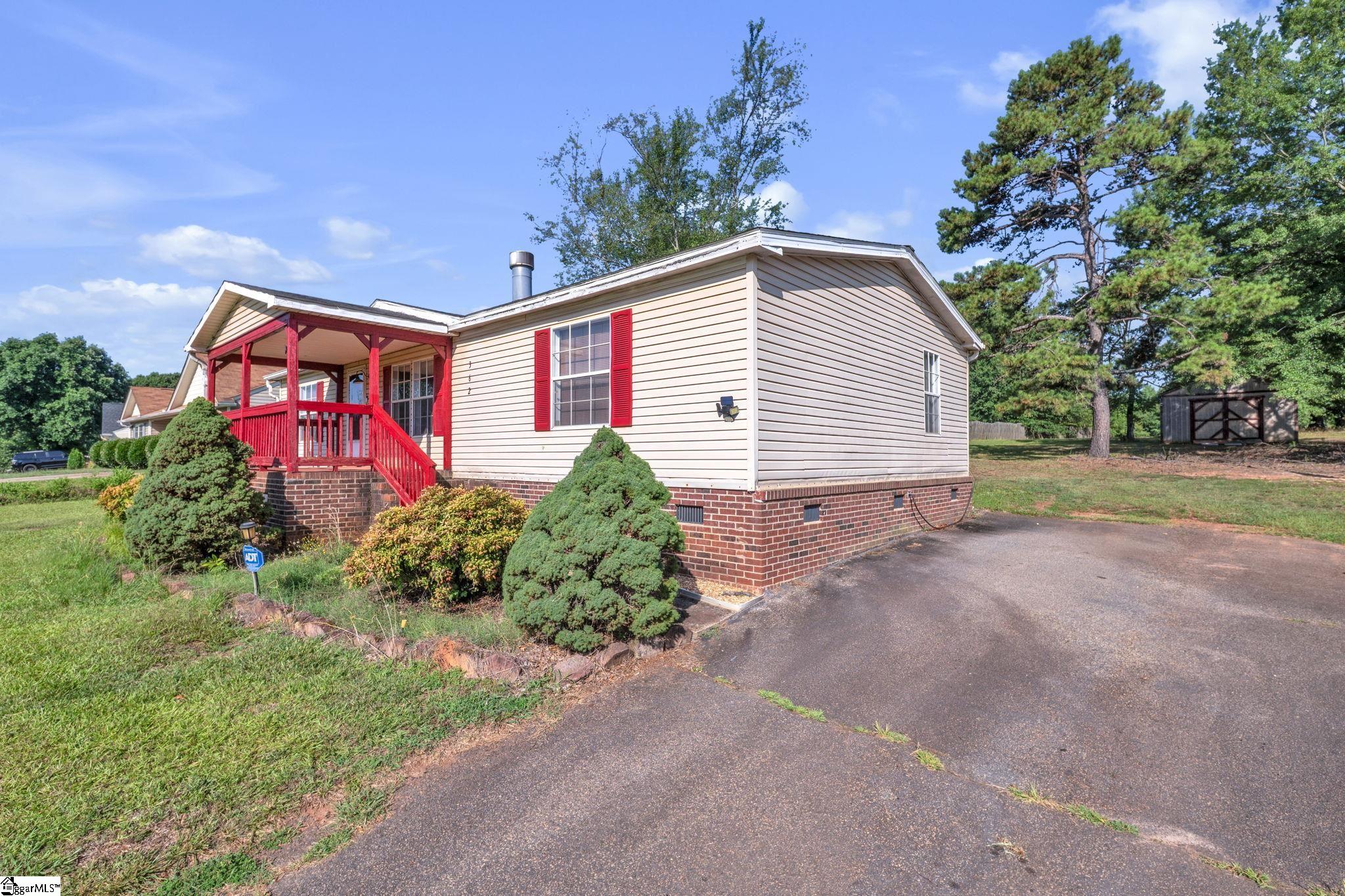 362 Edwards Road Duncan, SC 29365 - Photo 21 of 31