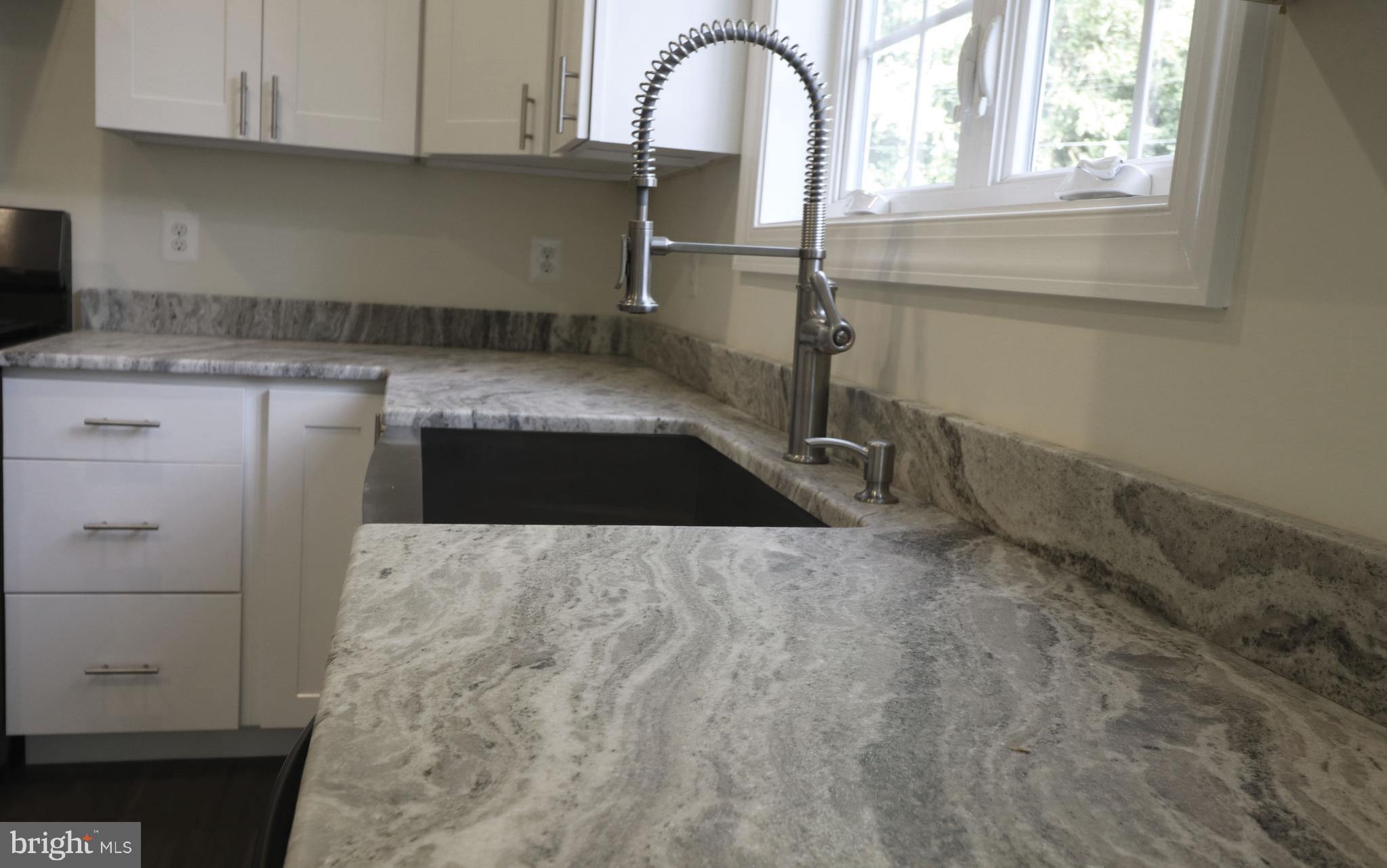 1641 Colbert Road Annapolis, MD 21409 - Photo 2 of 31 TEXTURED QUARTZ COUNTERS