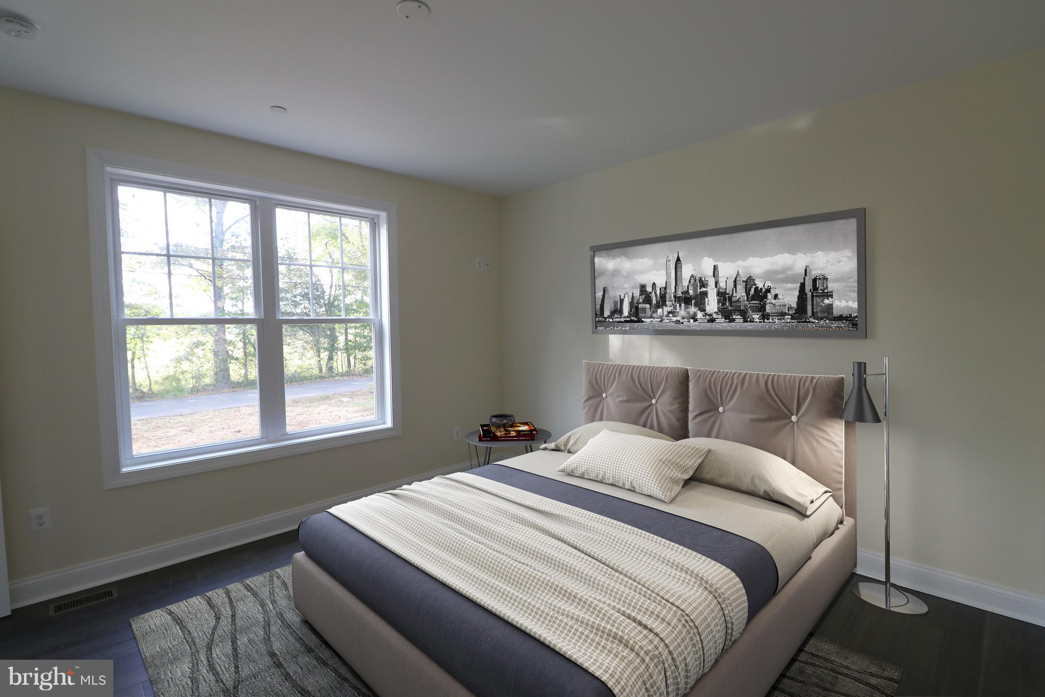 1641 Colbert Road Annapolis, MD 21409 - Photo 11 of 31 1st Floor Bedroom