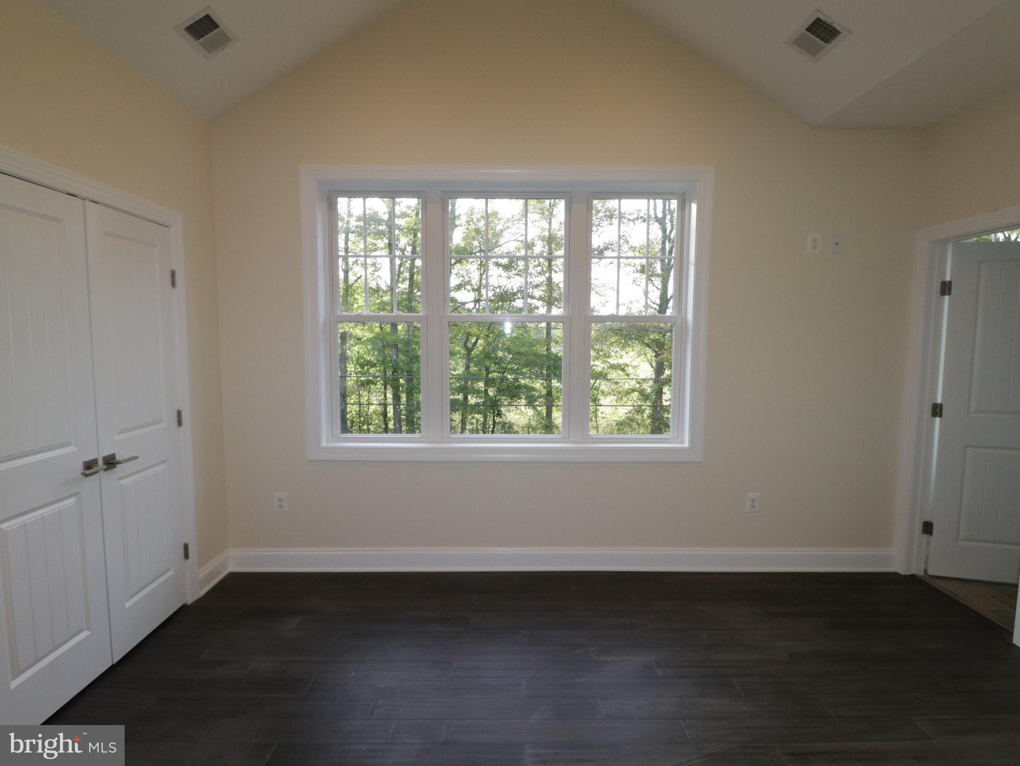 1641 Colbert Road Annapolis, MD 21409 - Photo 16 of 31 FRONT 2ND MASTERBEDROOM WITH CATHEDRAL CEILING