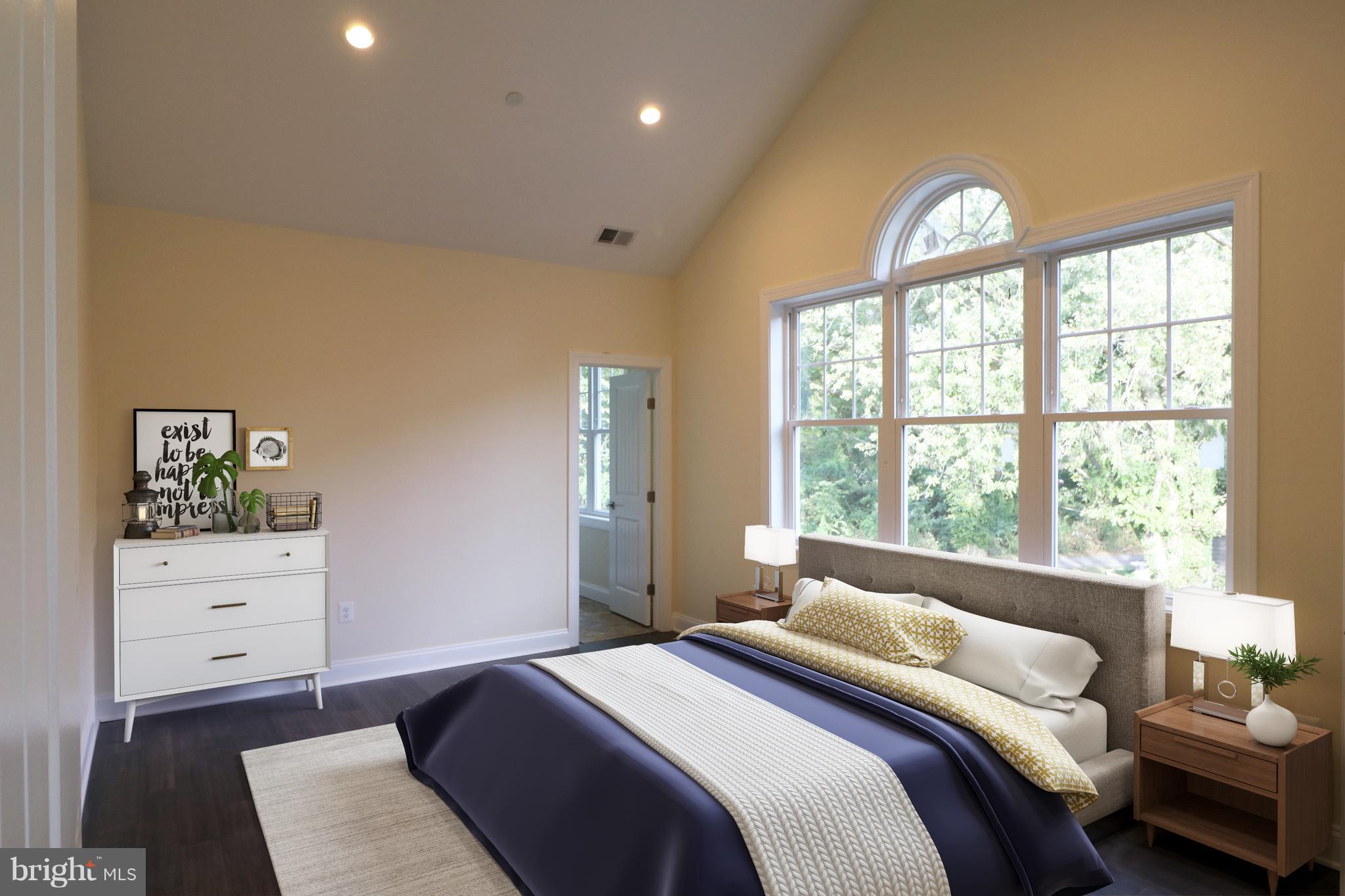 1641 Colbert Road Annapolis, MD 21409 - Photo 17 of 31 Master Bedroom on Main Level