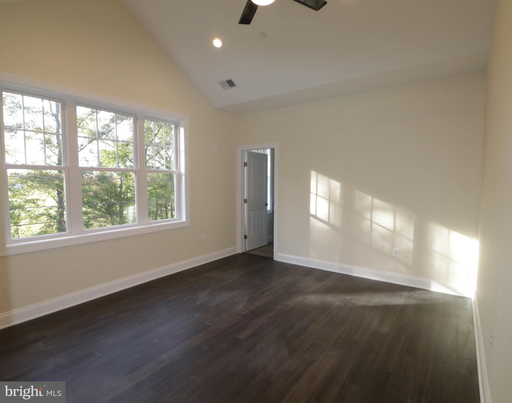 1641 Colbert Road Annapolis, MD 21409 - Photo 18 of 31 2ND MASTER WITH AFTERNOON SUN AND CEILING FAN