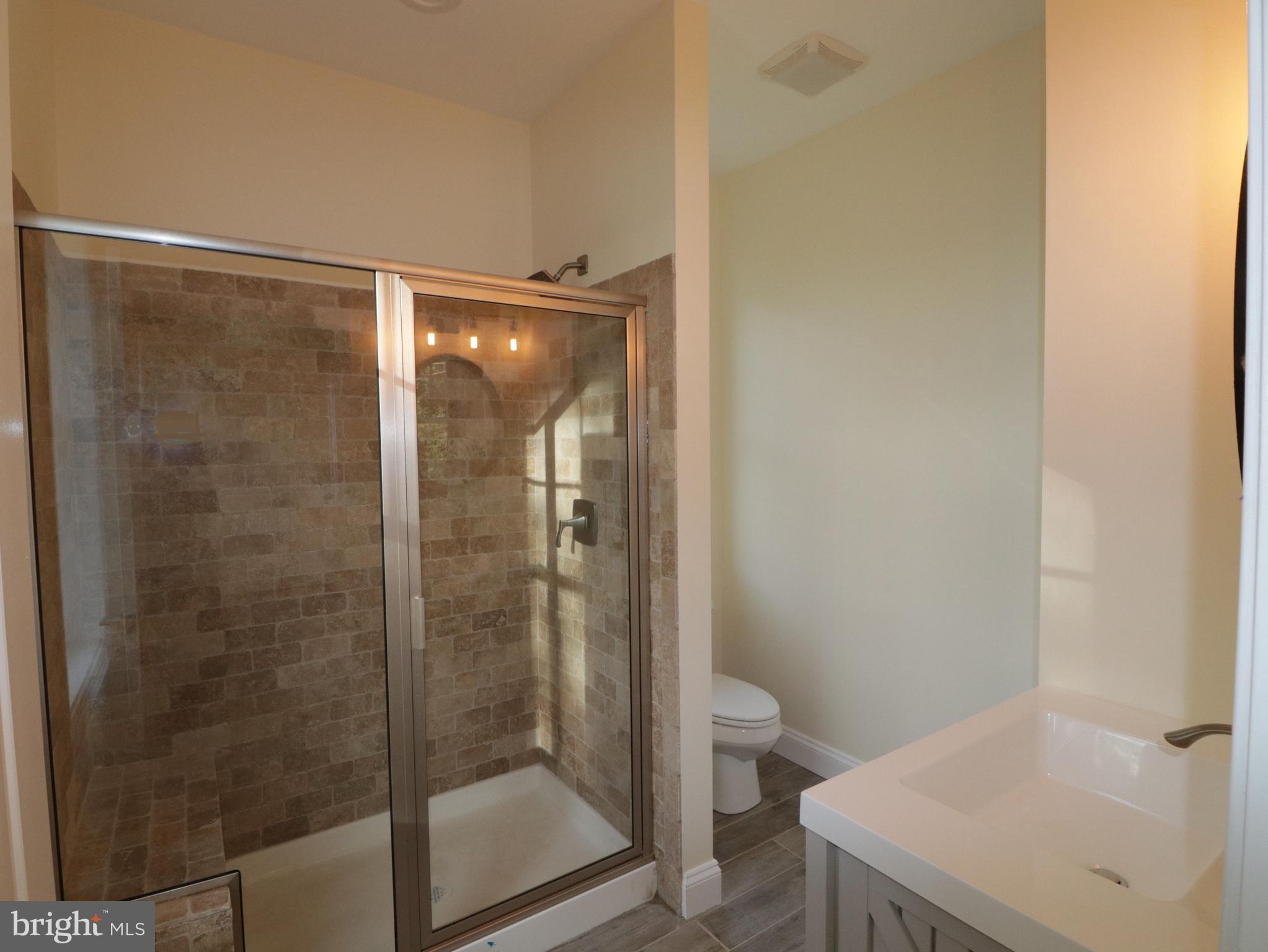 1641 Colbert Road Annapolis, MD 21409 - Photo 20 of 31 SHOWER IN 2ND MASTER BATH
