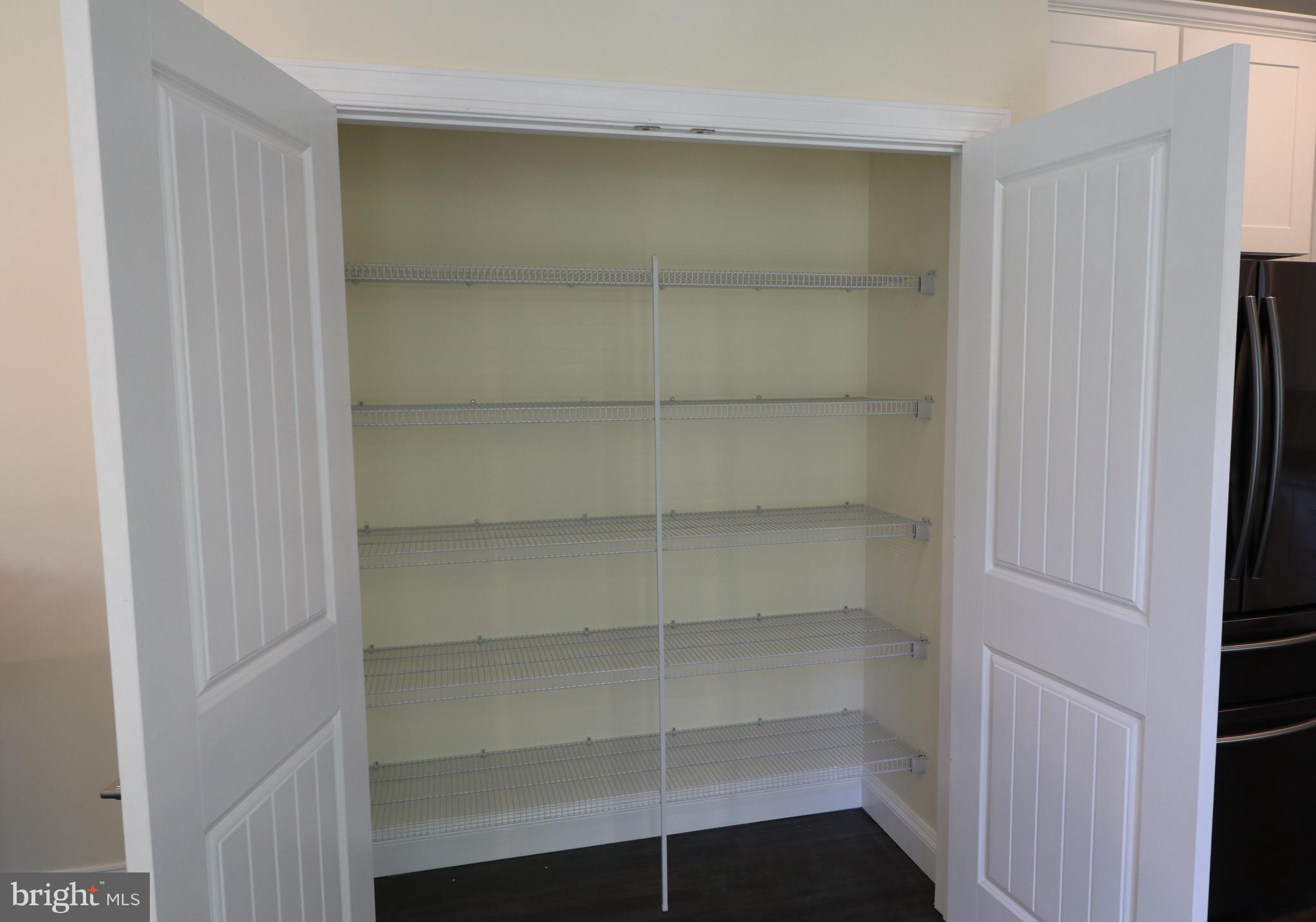 1641 Colbert Road Annapolis, MD 21409 - Photo 25 of 31 SPACIOUS PANTRY