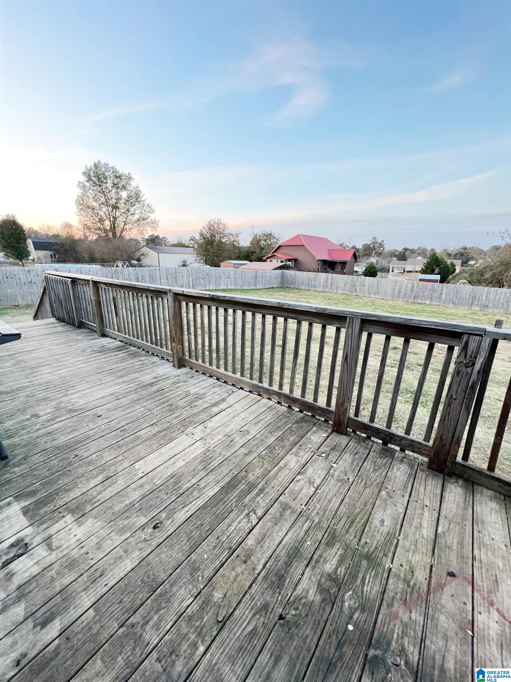 249 Masters Road Bessemer, AL 35023 - Photo 15 of 17