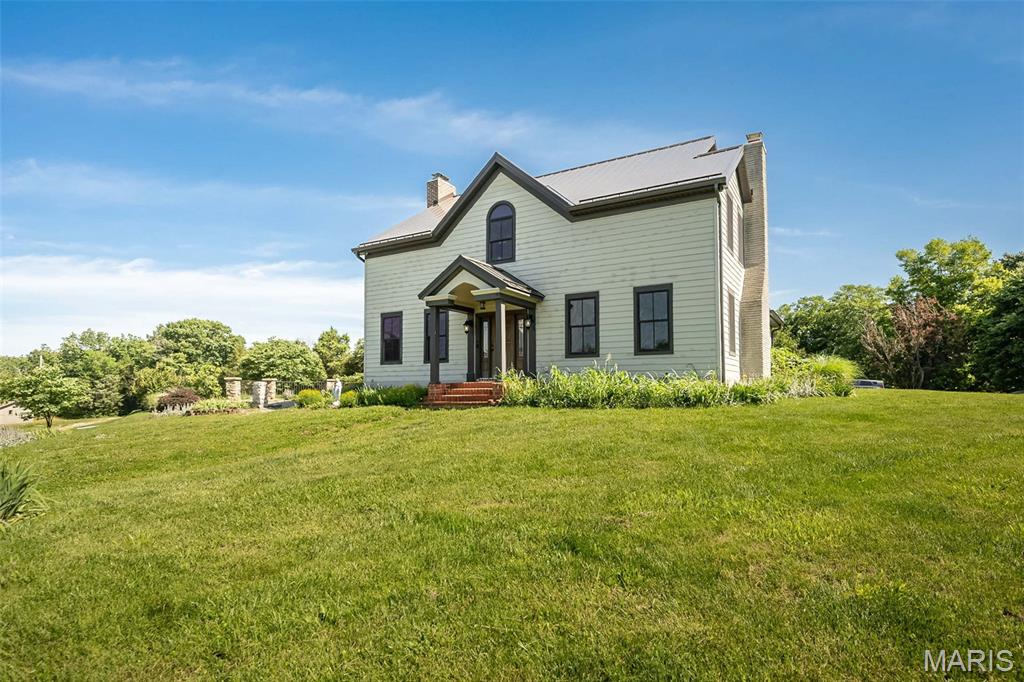4241 Alt Road Pacific, MO 63069 - Photo 3 of 34