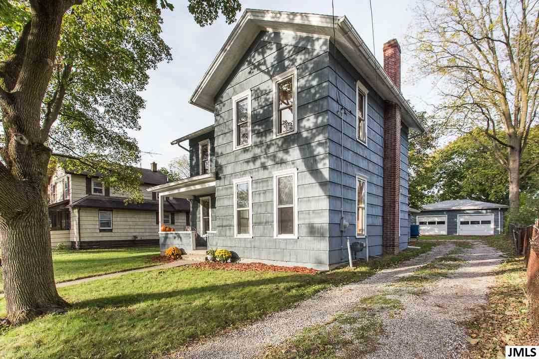 914 Backus Street Jackson, MI 49202 - Photo 11 of 36 Photo 11