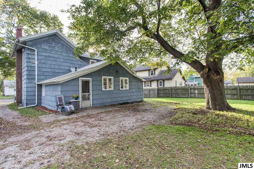 914 Backus Street Jackson, MI 49202 - Photo 18 of 36 Photo 18