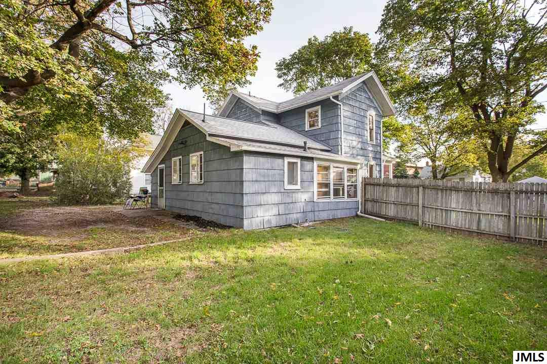 914 Backus Street Jackson, MI 49202 - Photo 25 of 36 Photo 25