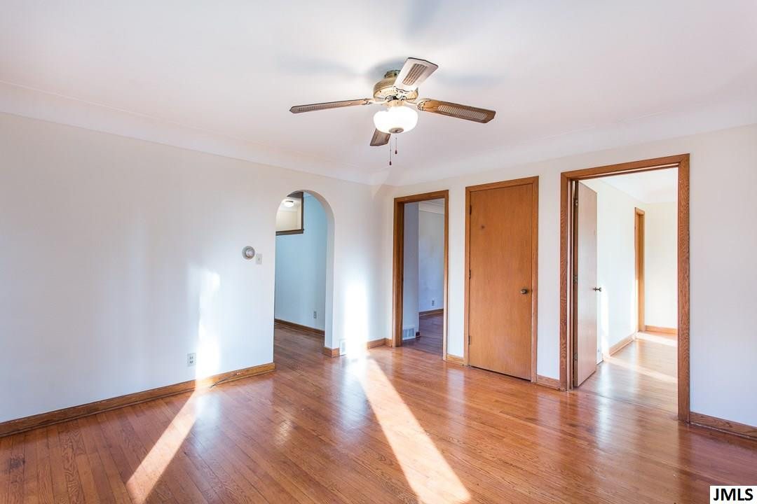 914 Backus Street Jackson, MI 49202 - Photo 10 of 36 Photo 10