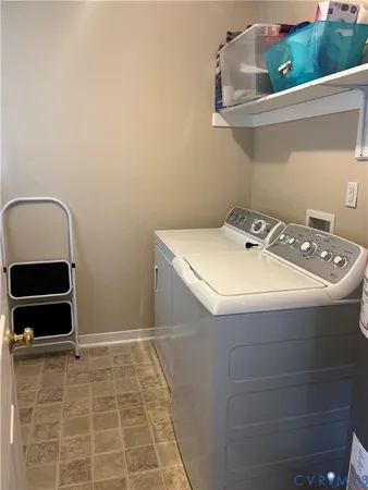 a bathroom with a sink