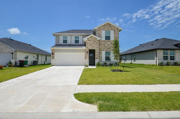 $2,500 | 4218 Berwick Park Lane, Fulshear, TX 77441