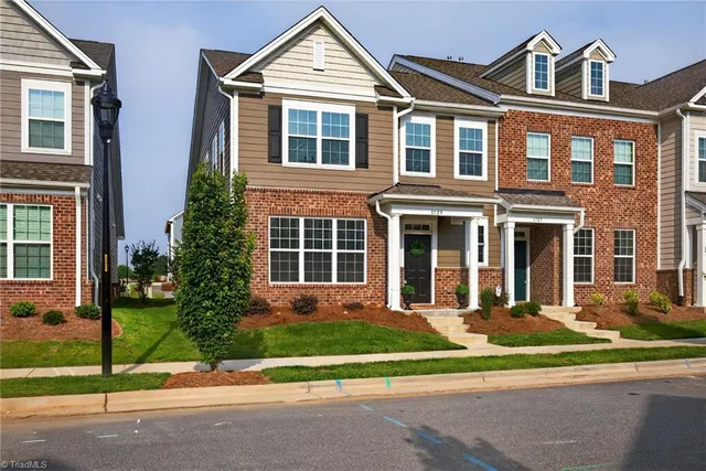 $337,000 | 1729 Westfall Street, Kernersville, NC 27284