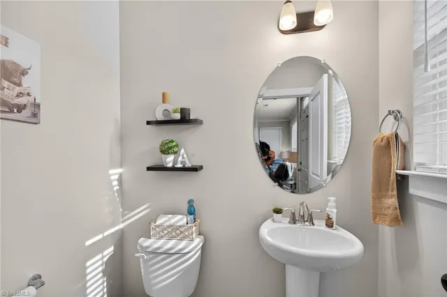 $337,000 | 1729 Westfall Street, Kernersville, NC 27284