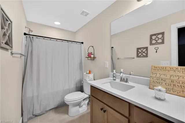 $337,000 | 1729 Westfall Street, Kernersville, NC 27284