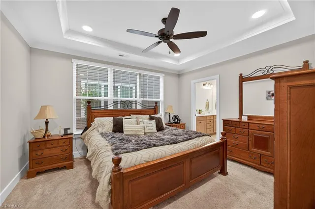 $337,000 | 1729 Westfall Street, Kernersville, NC 27284