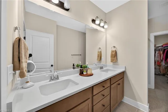 $337,000 | 1729 Westfall Street, Kernersville, NC 27284