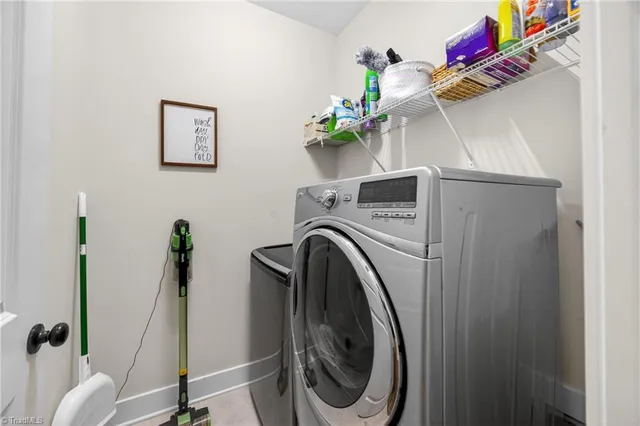 $337,000 | 1729 Westfall Street, Kernersville, NC 27284