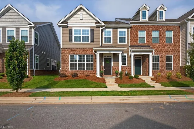 $337,000 | 1729 Westfall Street, Kernersville, NC 27284