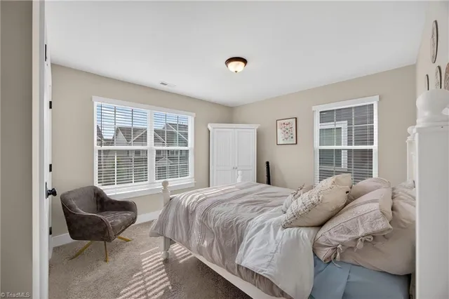 $337,000 | 1729 Westfall Street, Kernersville, NC 27284