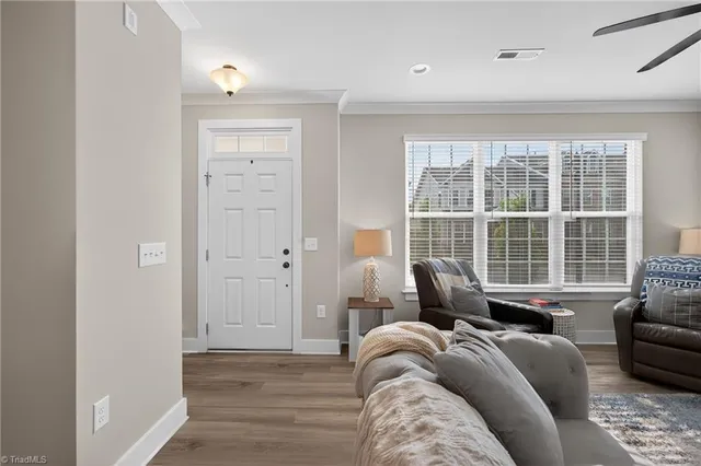 $337,000 | 1729 Westfall Street, Kernersville, NC 27284