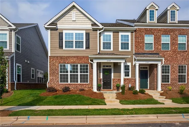 $337,000 | 1729 Westfall Street, Kernersville, NC 27284