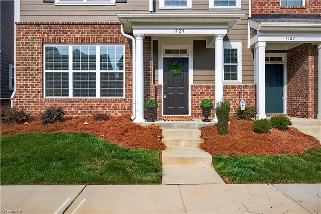 $337,000 | 1729 Westfall Street, Kernersville, NC 27284
