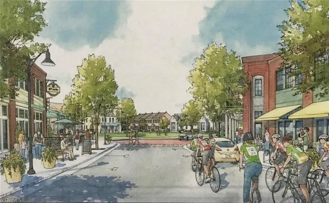 $337,000 | 1729 Westfall Street, Kernersville, NC 27284