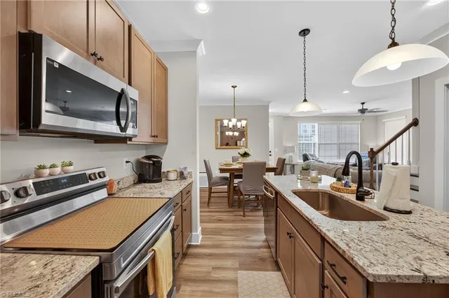 $337,000 | 1729 Westfall Street, Kernersville, NC 27284