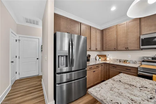 $337,000 | 1729 Westfall Street, Kernersville, NC 27284