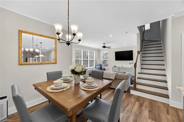 $337,000 | 1729 Westfall Street, Kernersville, NC 27284