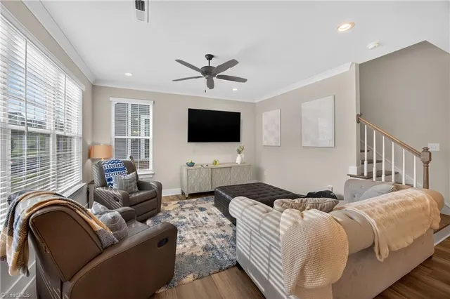 $337,000 | 1729 Westfall Street, Kernersville, NC 27284