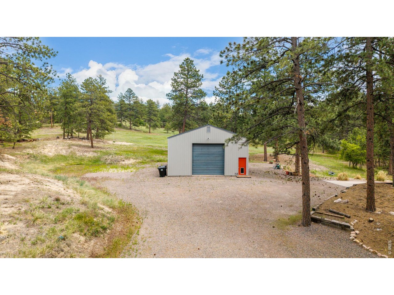 10231 Democrat Road Parker, CO 80134 - Photo 45 of 49