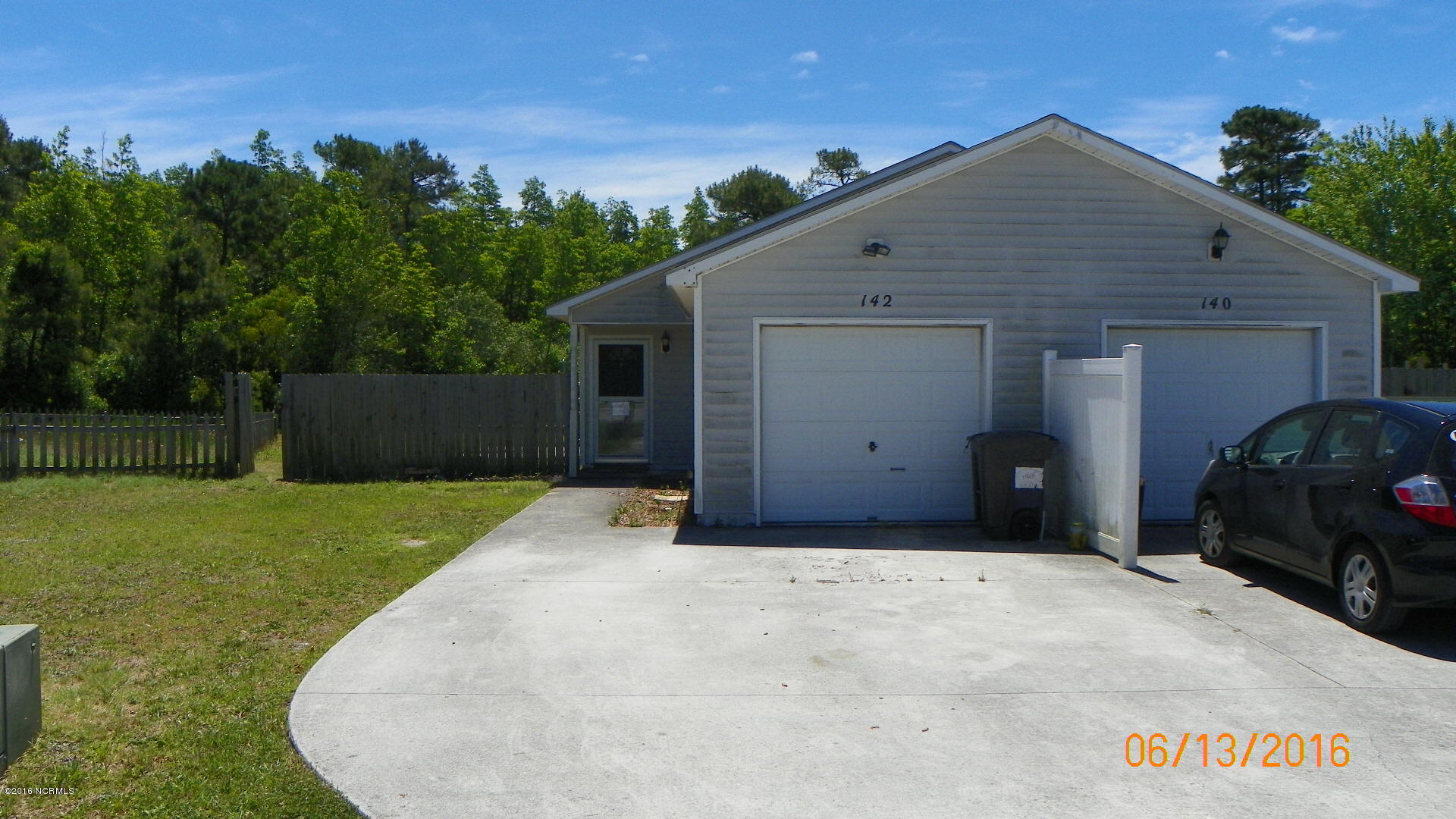142 Charlton Road Hubert, NC 28539 - Photo 1 of 11 100_0089