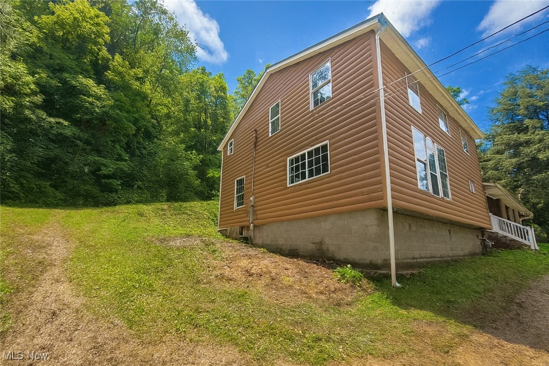 56612 McGee Road Shadyside, OH 43947 - Photo 33 of 38