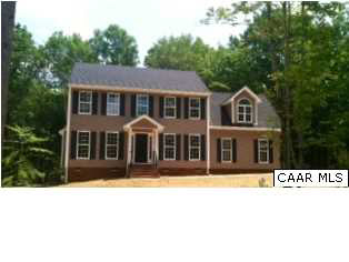 4 Dawns Ridge Louisa, VA 23093 - Photo 1 of 17 The BYRD by Liberty Homes