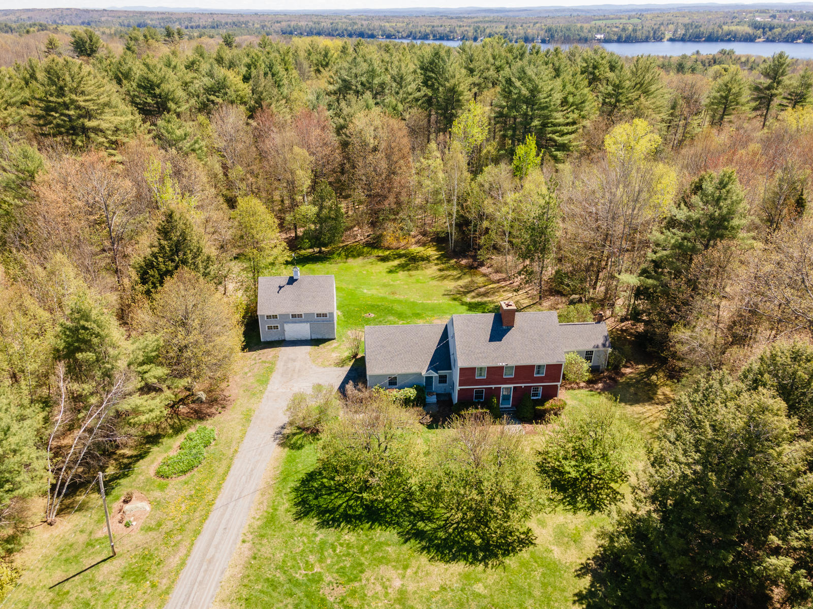 53 Smithfield Road Belgrade, ME 04917 - Photo 55 of 61 lakehome_smithfieldrd030