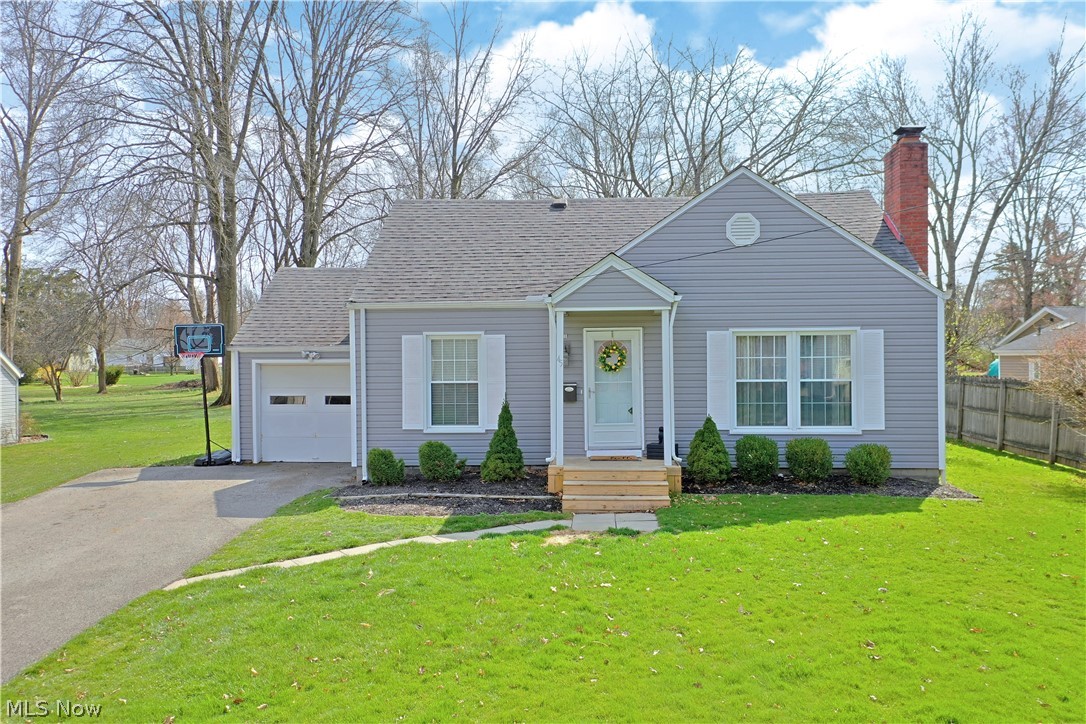 45 Callahan Road Canfield, OH 44406 - Photo 34 of 35 Gallery Image 34
